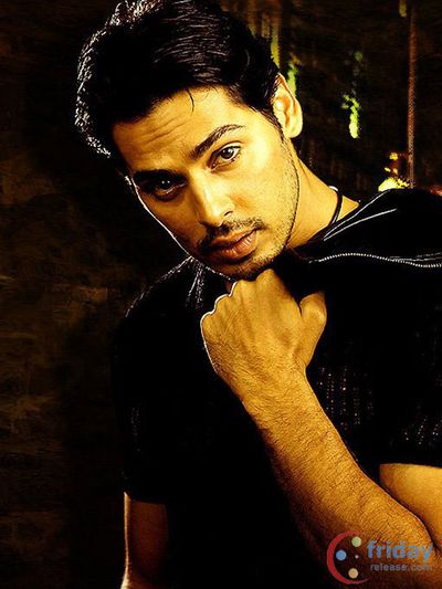 Dino Morea Photo