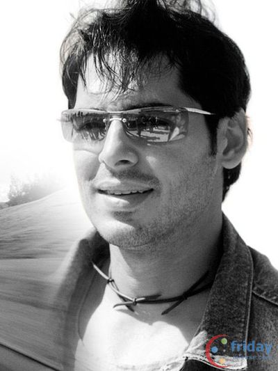 Dino Morea Photo
