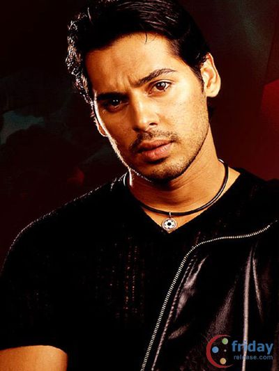 Dino Morea Photo