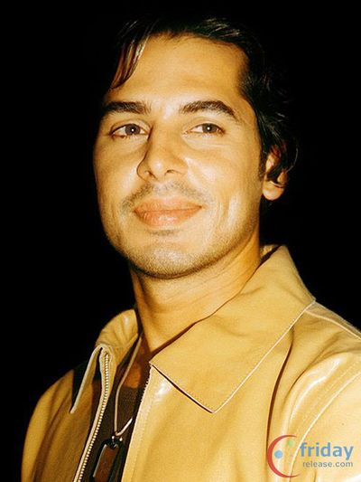 Dino Morea Photo