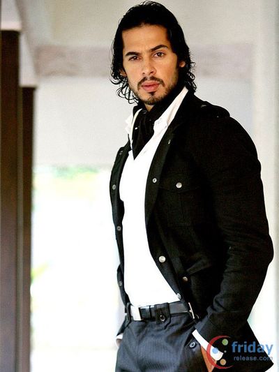 Dino Morea Photo