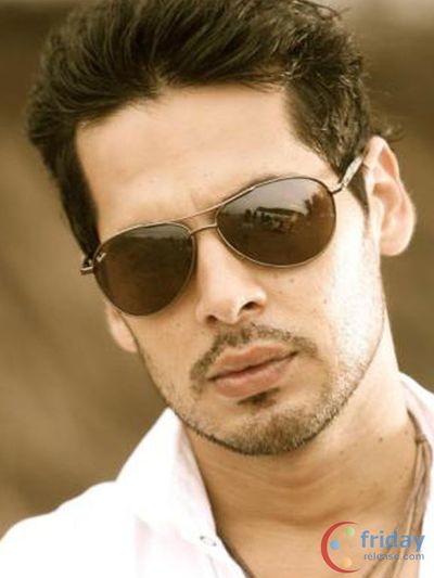 Dino Morea Photo