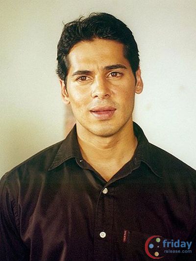 Dino Morea Photo