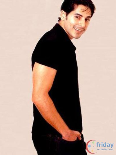 Dino Morea Photo