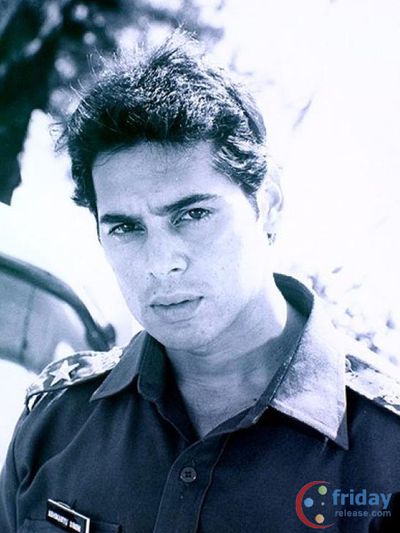 Dino Morea Photo