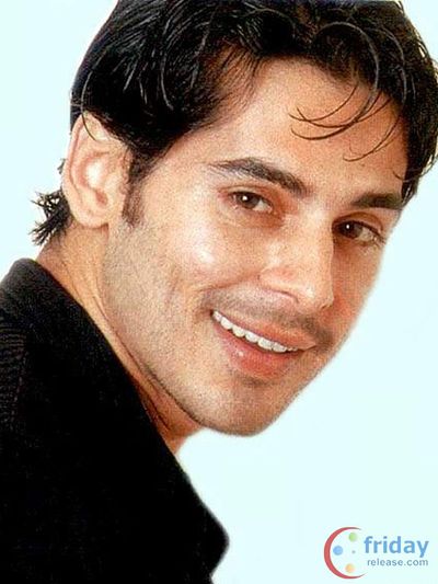 Dino Morea Photo