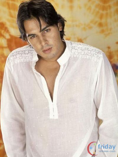 Dino Morea Photo