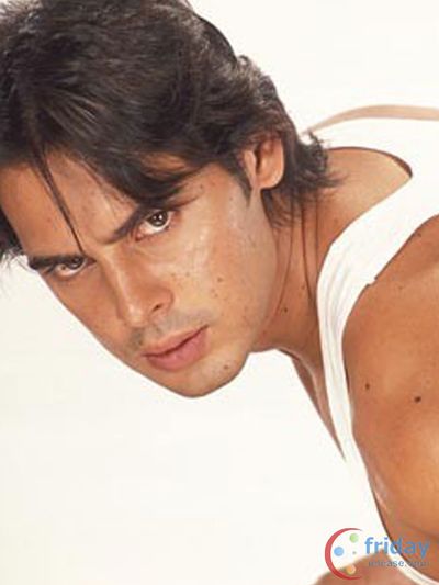 Dino Morea Photo