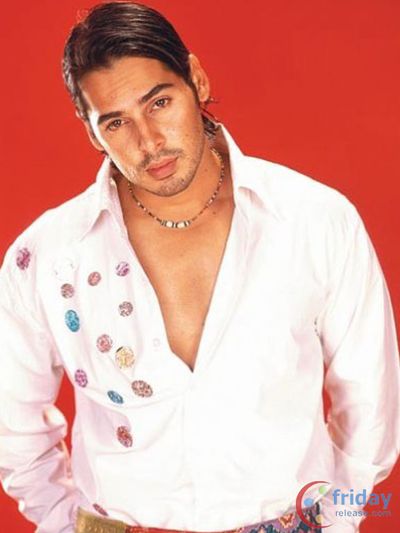 Dino Morea Photo