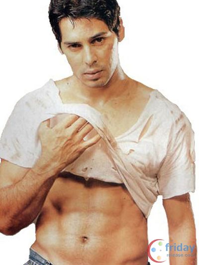 Dino Morea Photo