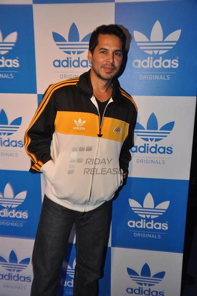 Dino Morea Photo