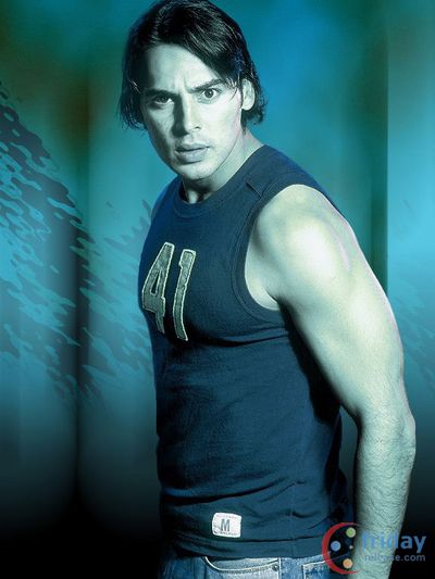 Dino Morea Photo
