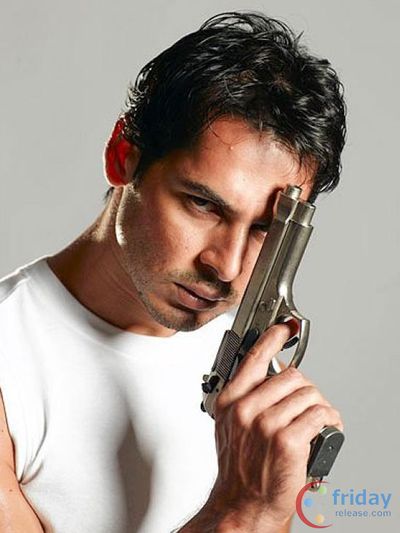 Dino Morea Photo