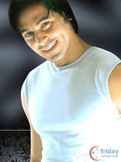 Dino Morea Photo