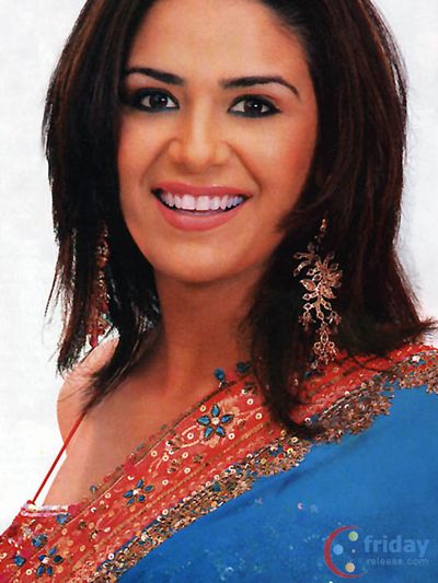 Mona Singh Photo