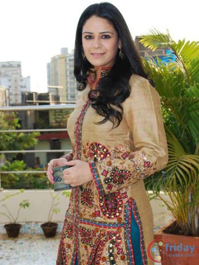Mona Singh Photo