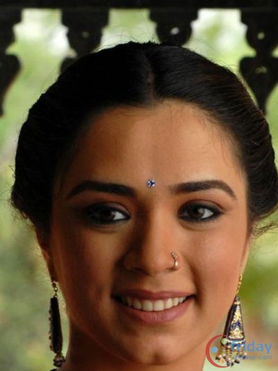 Nargis Bagheri Photo