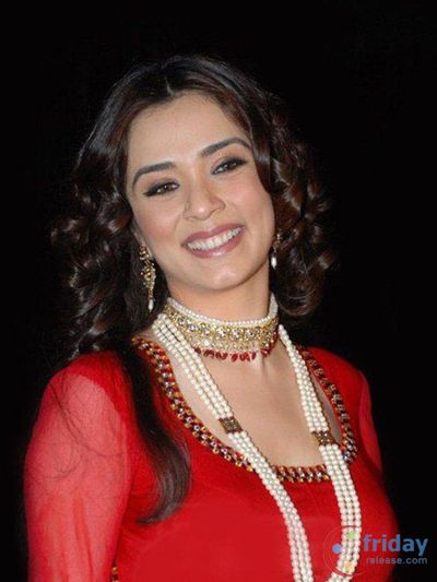 Nargis Bagheri Photo