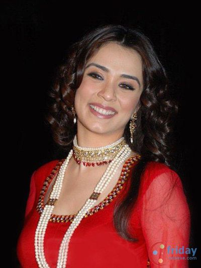 Nargis Bagheri Photo