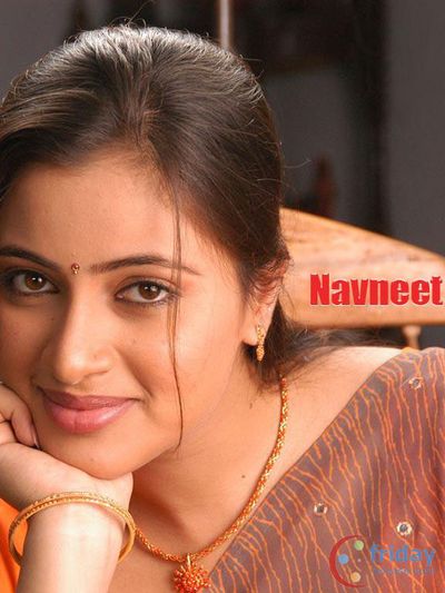 Navneet Kaur Photo