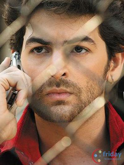 Neil Nitin Mukesh Photo