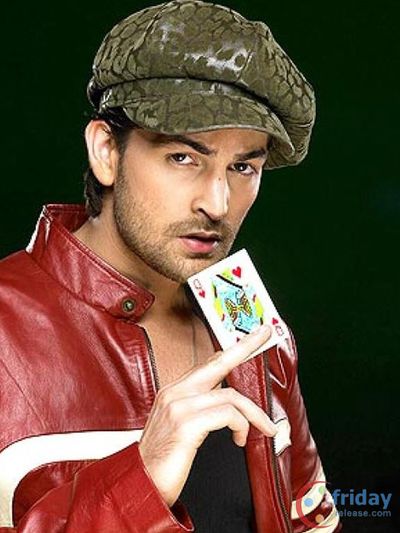 Neil Nitin Mukesh Photo
