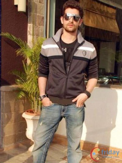 Neil Nitin Mukesh Photo