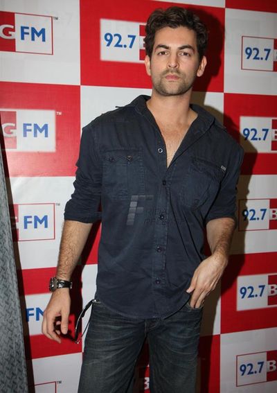 Neil Nitin Mukesh Photo