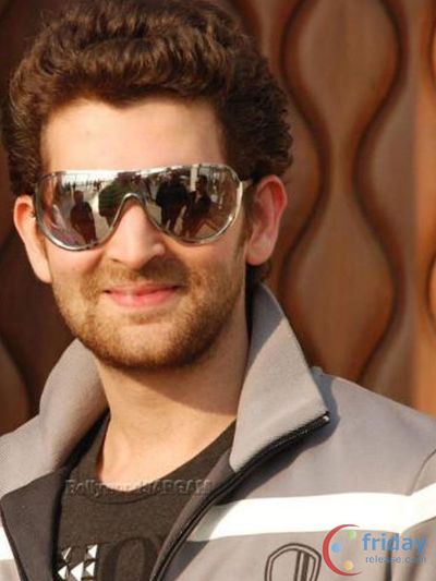 Neil Nitin Mukesh Photo