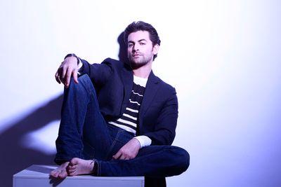 Neil Nitin Mukesh Photo