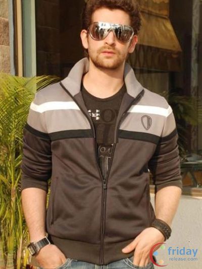 Neil Nitin Mukesh Photo