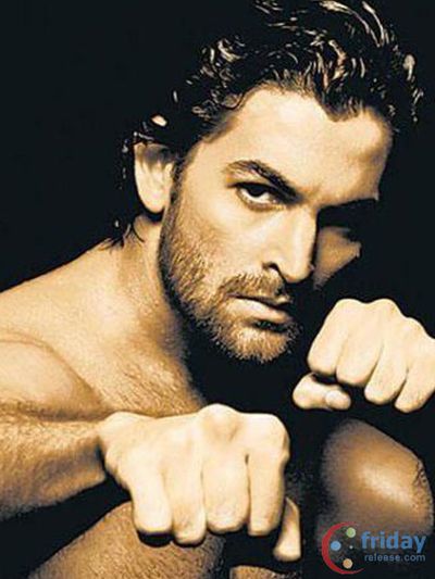 Neil Nitin Mukesh Photo