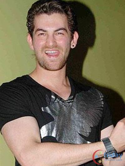 Neil Nitin Mukesh Photo