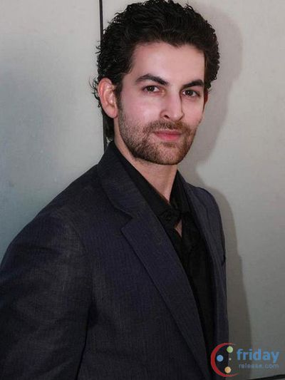 Neil Nitin Mukesh Photo