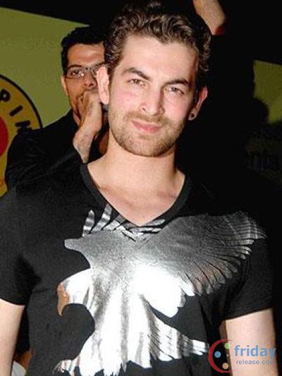 Neil Nitin Mukesh Photo