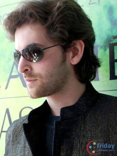 Neil Nitin Mukesh Photo