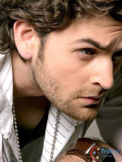 Neil Nitin Mukesh Photo