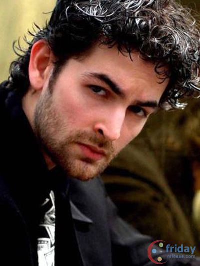 Neil Nitin Mukesh Photo