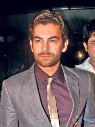 Neil Nitin Mukesh Photo