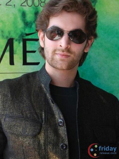 Neil Nitin Mukesh Photo