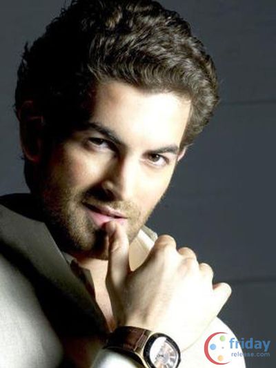 Neil Nitin Mukesh Photo