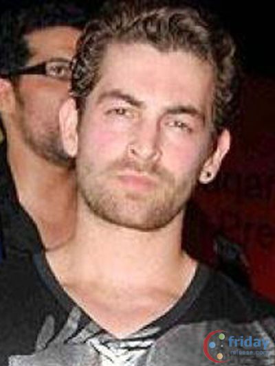 Neil Nitin Mukesh Photo