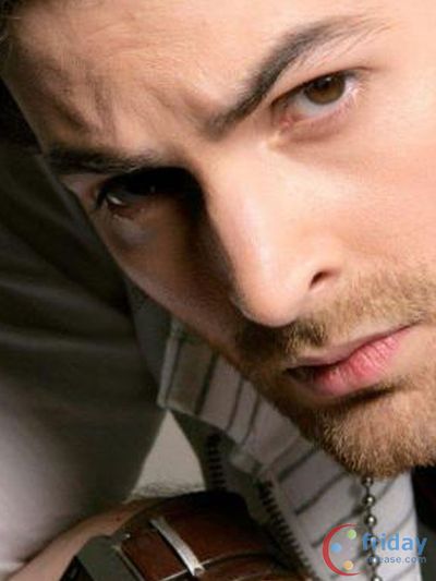 Neil Nitin Mukesh Photo