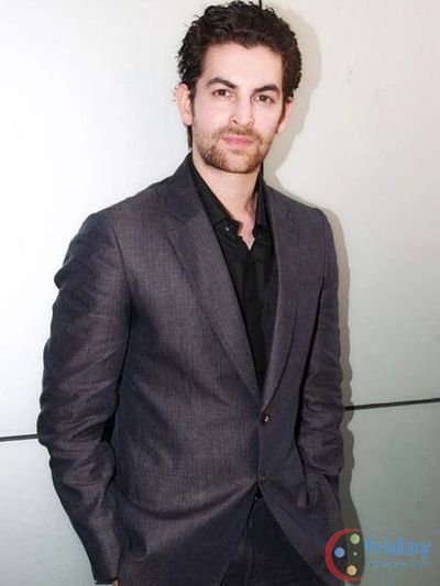 Neil Nitin Mukesh Photo