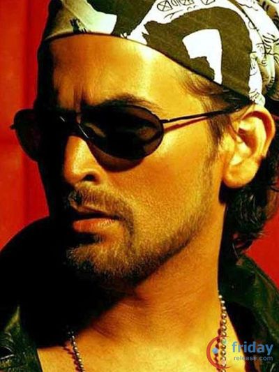 Neil Nitin Mukesh Photo