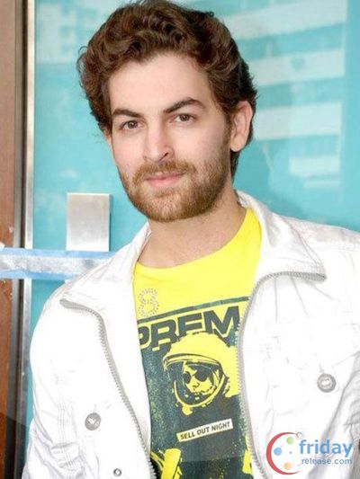 Neil Nitin Mukesh Photo