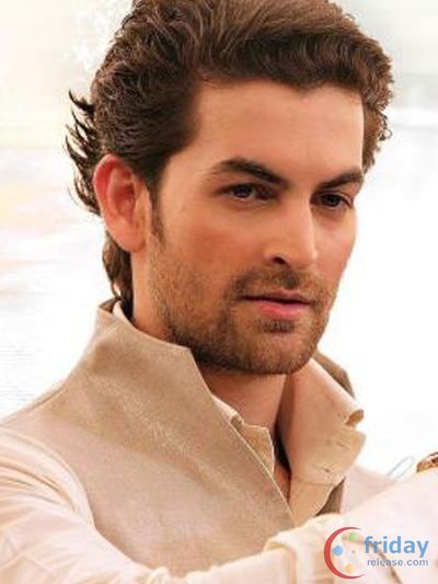 Neil Nitin Mukesh Photo