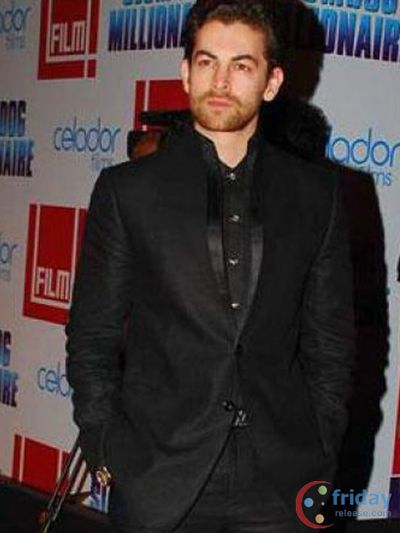 Neil Nitin Mukesh Photo