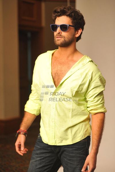 Neil Nitin Mukesh Photo