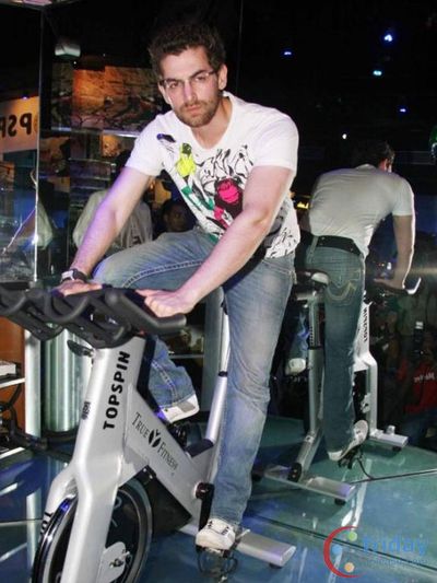 Neil Nitin Mukesh Photo